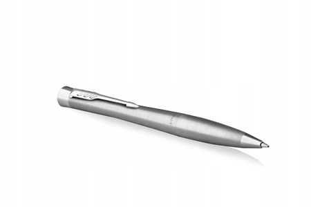 Parker Urban Metro Metallic chrom, długopis twist