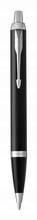 Długopis IM Black CT bez pudełka prezentowego