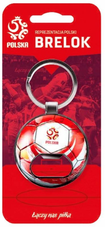 Brelok Pan dragon REPREZENTACJA POLSKI