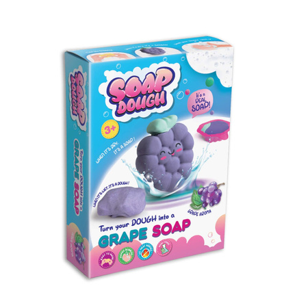 STRIGO ZESTAW KREATYWNY MYDEŁKO WINOGRONO