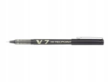 CIENKOPIS PILOT V7 CART CZARNY