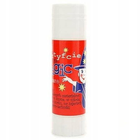 Klej w sztyfcie Kamaben MAGIC 20 g.