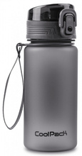 COOLPACK BRISK MINI BIDON 400ML GREY