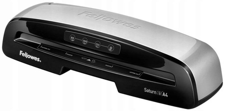 LAMINATOR FELLOWES SATURN 3 A4
