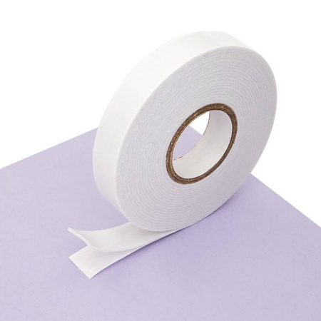 Taśma dwustronna montażowa Grand 12 x 3