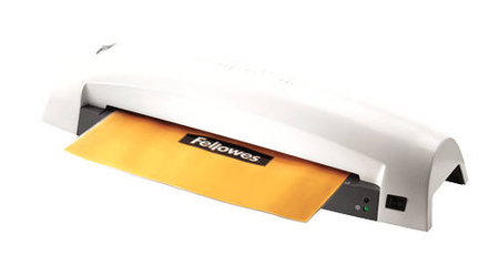 LAMINATOR FELLOWES LUNAR A3