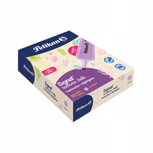 Zakreślacz Pelikan Signal Pastel Lawendowy