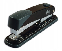 Zszywacz Tetis GV104 24/6 mm CZARNY 25 kartek