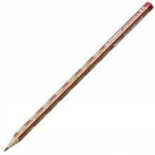 OŁ.STABILO EASY GRAPH HB METALLIC MIEDZIANY R