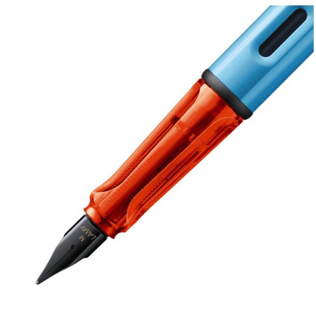 Pióro wieczne Lamy Al-Star Denim M