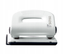 Dziurkacz Tetis Senso-21 CZARNY 25 arkuszy