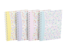 KOŁONOT. A6/50 OXFORD FLORAL