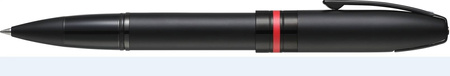 Sheaffer pióro kulkowe Icon chromowane 9112
