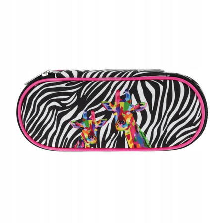PIÓRNIK KOSM.ETUI WILD NEON HERLITZ 2023