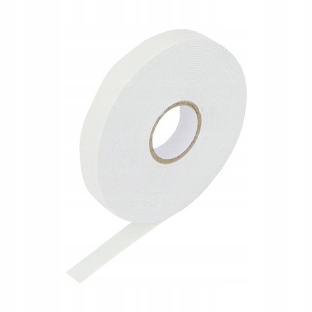 Taśma dwustronna montażowa Grand 12 x 3