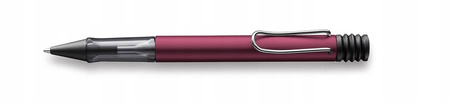 Długopis Lamy AL-star BLACK PURPLE