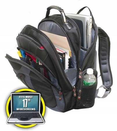 PLECAK WENGER PEGASUS 17'' NIEBIESKI