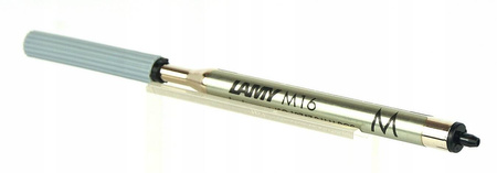 Wkład do długopisu Lamy M16 CZARNY rozmiar M