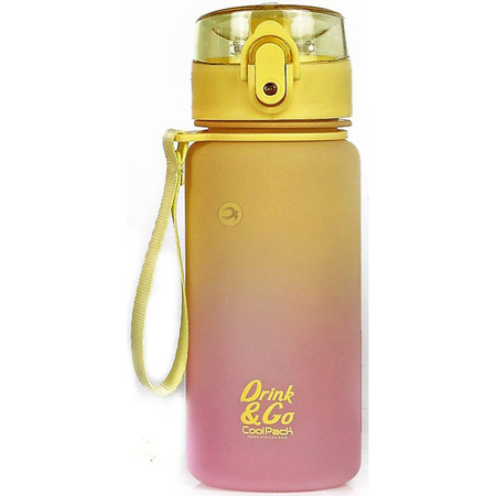 Bidon Coolpack Brisk 400ml Blueberry