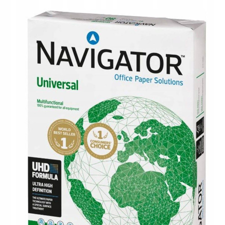 Papier Ksero Navigator A3 80g