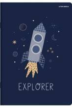 Zeszyt TOP 200 Megamix A4 krata 32 kartki