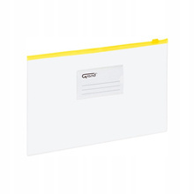 Koperta z zamkiem strunowym Grand EC009B format A4