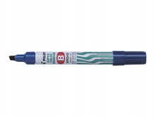 Marker permanentny PILOT SCA-B NIEBIESKI