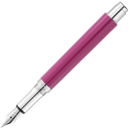 PIÓRO WIECZNE WALDMANN Xetra Vienna Special Edition EF