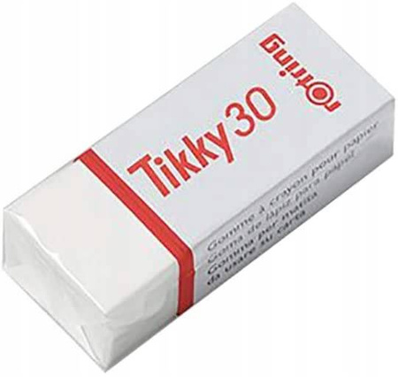 Gumka do ścierania ROTRING TIKKY 30