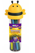 Strigo flamastry Pszczółka