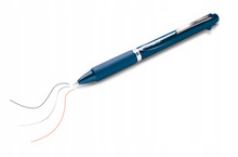 Cienkopis dwukolorowy 3w1 Pentel XBLW355C