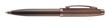 Długopis Sheaffer 100 Coffee Edition pozłacany PVD