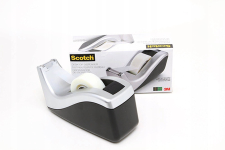 PODAJNIK SCOTCH DO TAŚMY C60-ST SR/CZA+TAŚMA