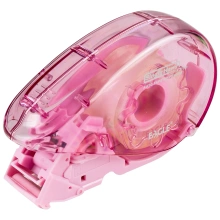 Uchwyt automatyczny do taśmy EAGLE T 5190B różowy