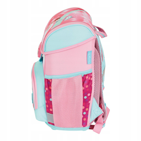 TORNISTER LOOP PLUS BALLETLOVE HERLITZ 2023+gratis