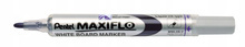Pentel Marker do tablic suchościeralnych Fiolet