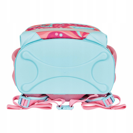 TORNISTER LOOP PLUS BALLETLOVE HERLITZ 2023+gratis