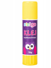 Klej Strigo szybkoschnący 15g