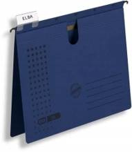 TECZKA ELBA CHIC WISZĄCA NIEBIESKA
