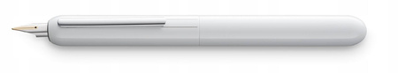 Pióro wieczne Lamy Dialog 3 Pianowhite F