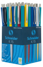 DŁUGOPIS SCHNEIDER K-15
