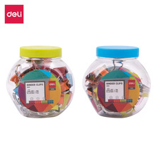 KLIPS DO AKT DELI 15MM/19MM/25MM MIX KOLORÓW I ROZMIARÓW