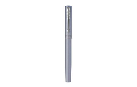 Pióro wieczne Vector XL Metalic Blue Stalówka F