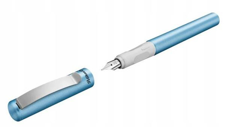 PIÓRO WIECZNE PINA COLADA (1) BLUE PELIKAN