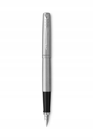Parker Jotter Duo zestaw Stainless Steel CT