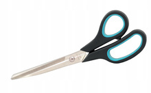 Nożyczki biurowe Tetis GN250 rozmiar 9"