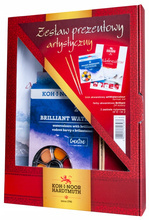 Zestaw Koh i Noor do akwareli