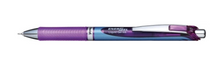 Cienkopis kulkowy Pentel BLN75 VX FIOLETOWY