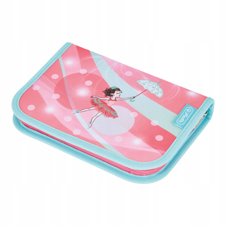TORNISTER LOOP PLUS BALLETLOVE HERLITZ 2023+gratis