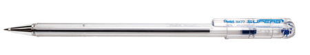 Długopis Pentel BK77 NIEBIESKI